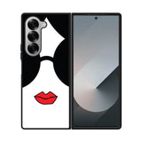 Alice And Olivia Samsung Galaxy Z Fold 7 5G Case QC1118
