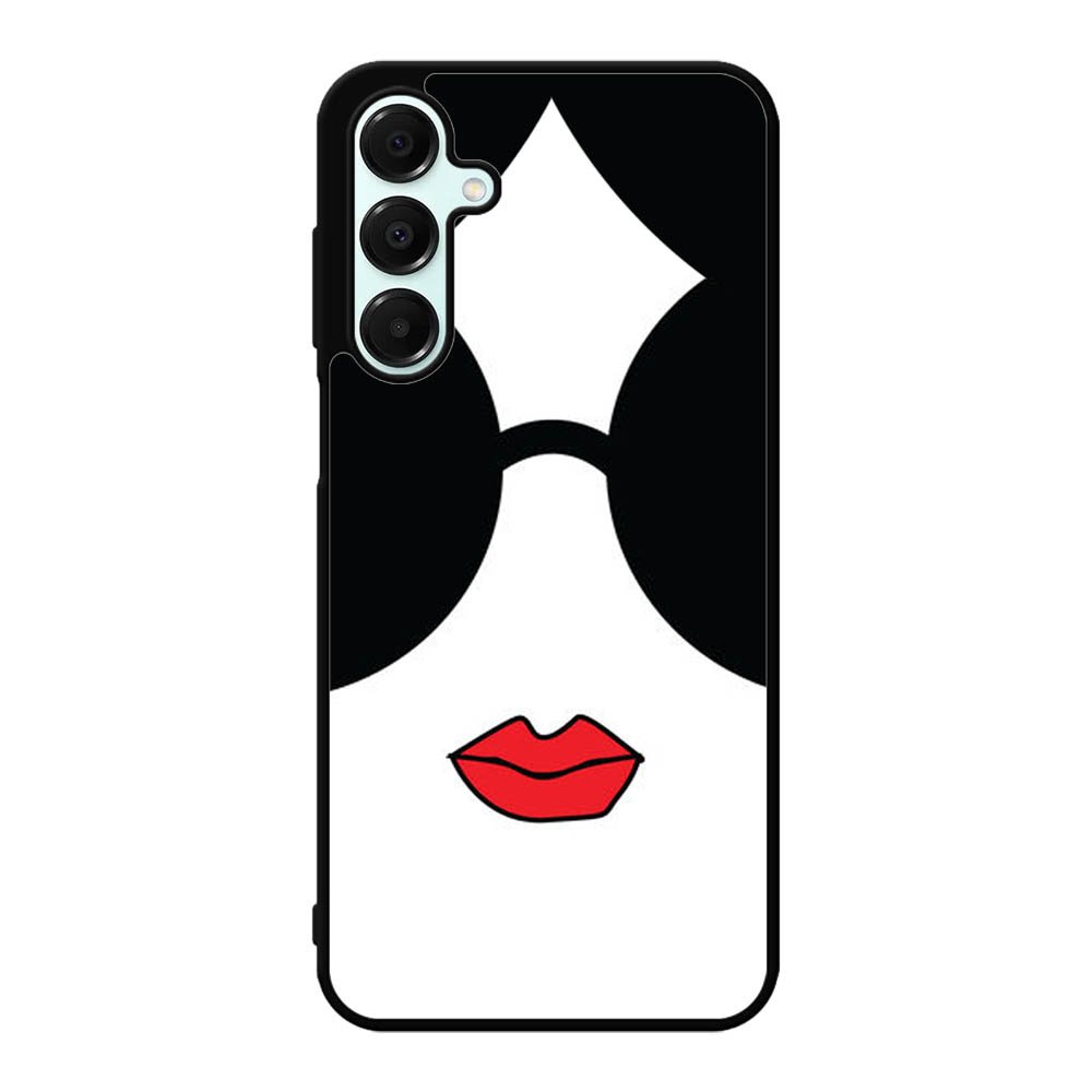 Alice And Olivia Samsung Galaxy A16 Case OV1118