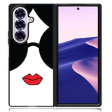 Alice And Olivia Samsung Galaxy Z Fold 7 Case OV1118