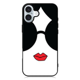 Alice And Olivia iPhone 16 Plus Case QC1118