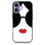 Alice And Olivia iPhone 17 Case OV1118