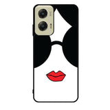Alice And Olivia Motorola Moto G Stylus 5G 2024 Case OV1118