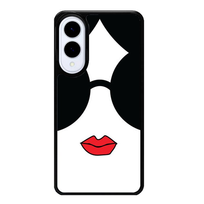 Alice And Olivia Samsung Galaxy S25 Edge 5G Case OV1118