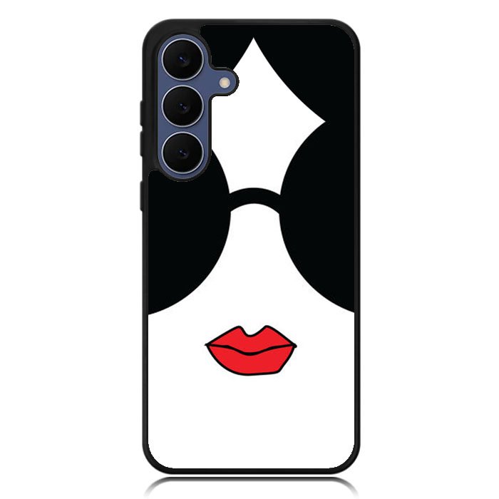 Alice And Olivia Samsung Galaxy S25 FE Case OV1118