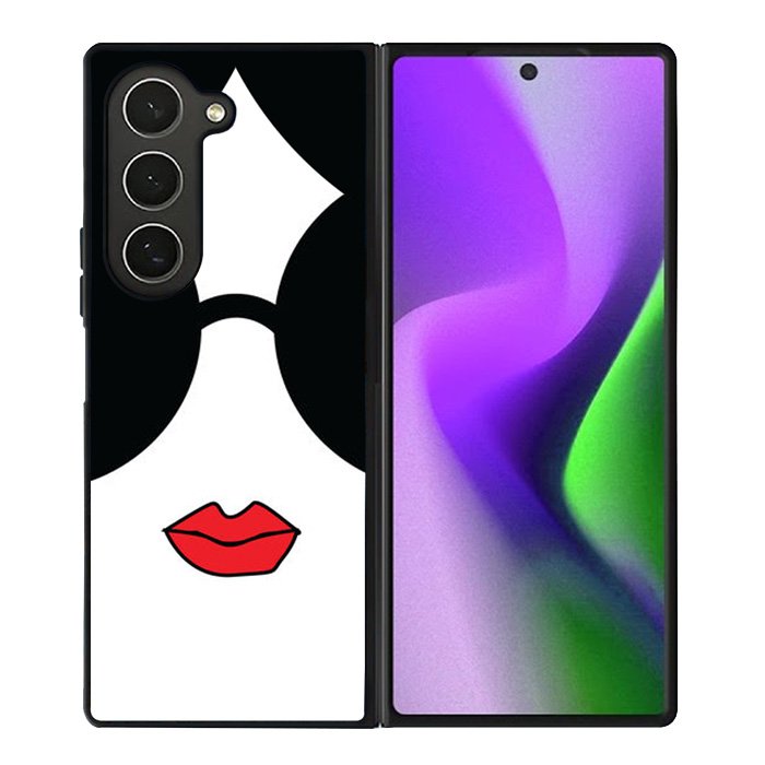 Alice And Olivia Samsung Galaxy Z Fold 6 5G 2024 Case OV1118