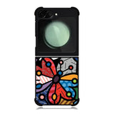 Art Wallpaper Samsung Galaxy Z Flip 6 5G 2024 Case OV1120