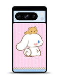 Cinnamon Roll Sanrio Google Pixel 8 Pro Case QC1121