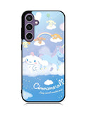 Cinnamoroll Sanrio Unicorn Samsung Galaxy S23 FE 5G Case