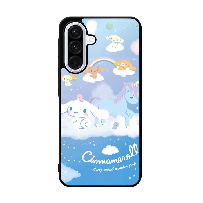 Cinnamoroll Sanrio Unicorn Samsung Galaxy A36 Case OV2702