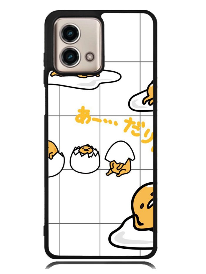 Gudetama Wallpaper Motorola Moto G Stylus 5G 2023 Case OV1125