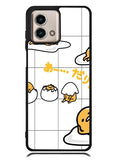 Gudetama Wallpaper Motorola Moto G Stylus 5G 2023 Case OV1125