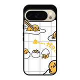 Gudetama Wallpaper Google Pixel 10 Pro Case OV1125