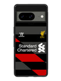Liverpool Tshirt Google Pixel 8A Case QC1130