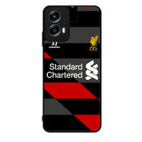 Liverpool Tshirt Motorola Moto G Play 2024 Case OV1130