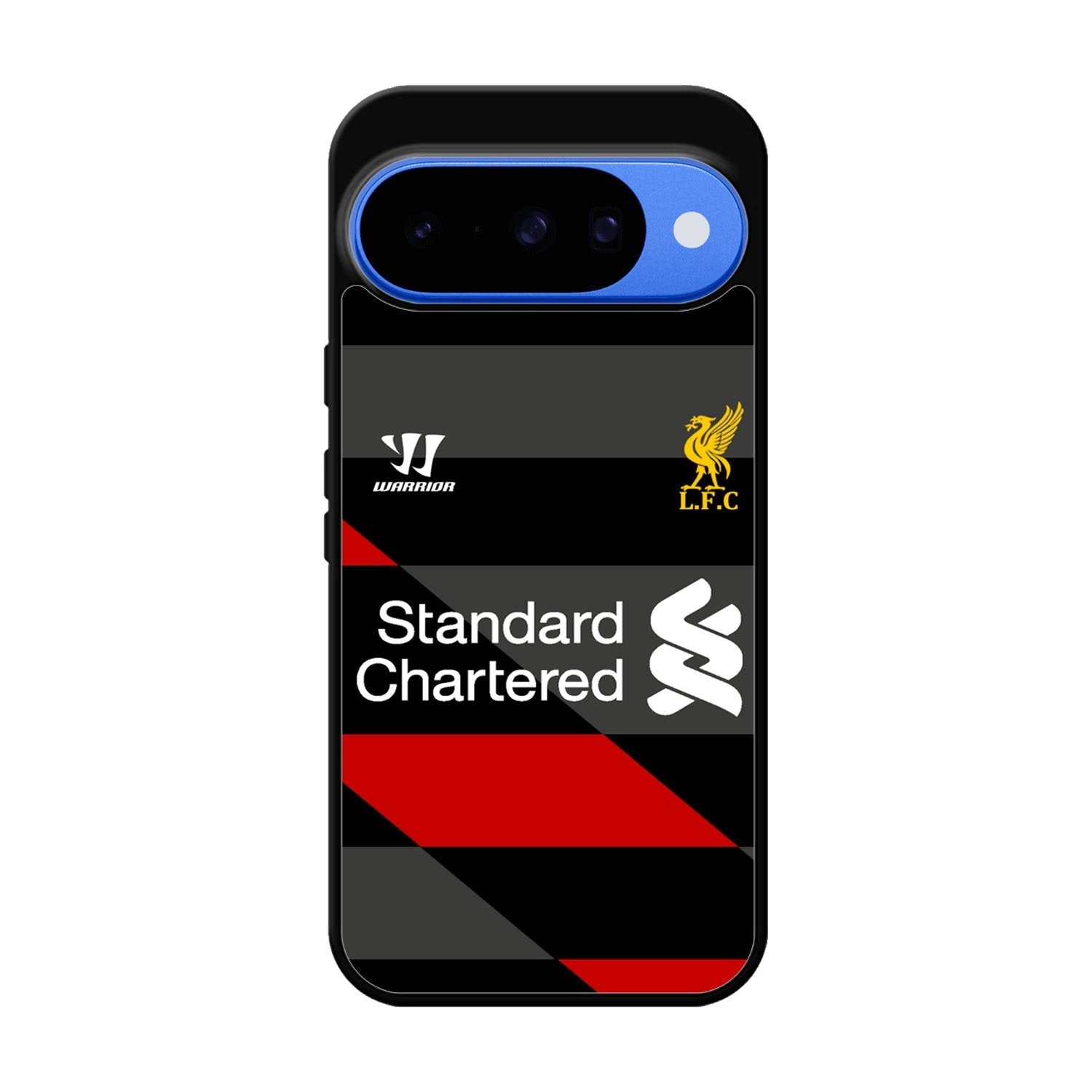 Liverpool Tshirt Google Pixel 10 Case OV1130