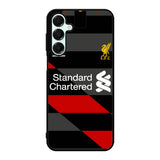 Liverpool Tshirt Samsung Galaxy A16 Case OV1130