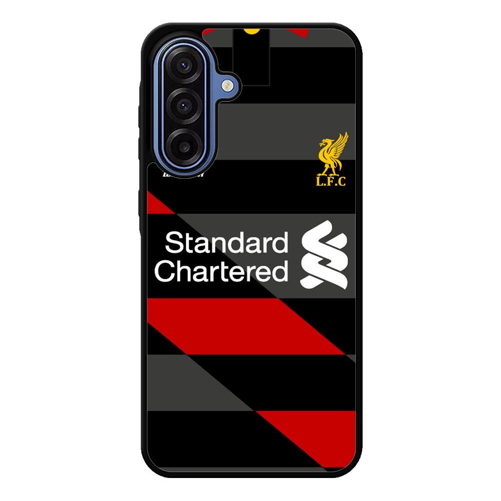 Liverpool Tshirt Samsung Galaxy A17 Case OV1130