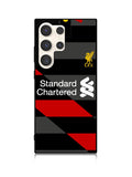 Liverpool Tshirt Samsung Galaxy S25 Ultra 5G Case QC1130