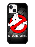 ghostbusters iPhone 14 Plus Case QC1132