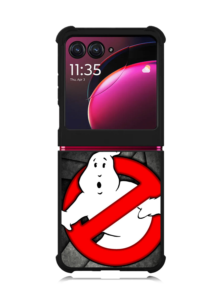 ghostbusters Motorola Moto Razr Plus 2023 , Moto Razr+ 2023 Case OV1132