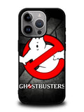 ghostbusters iPhone 16 Pro Case OV1132