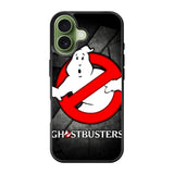ghostbusters iPhone 17 Case QC1132