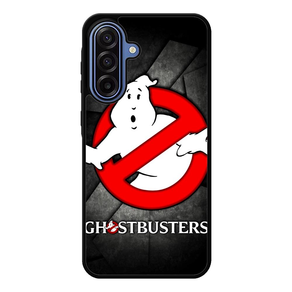ghostbusters Samsung Galaxy A17 Case QC1132