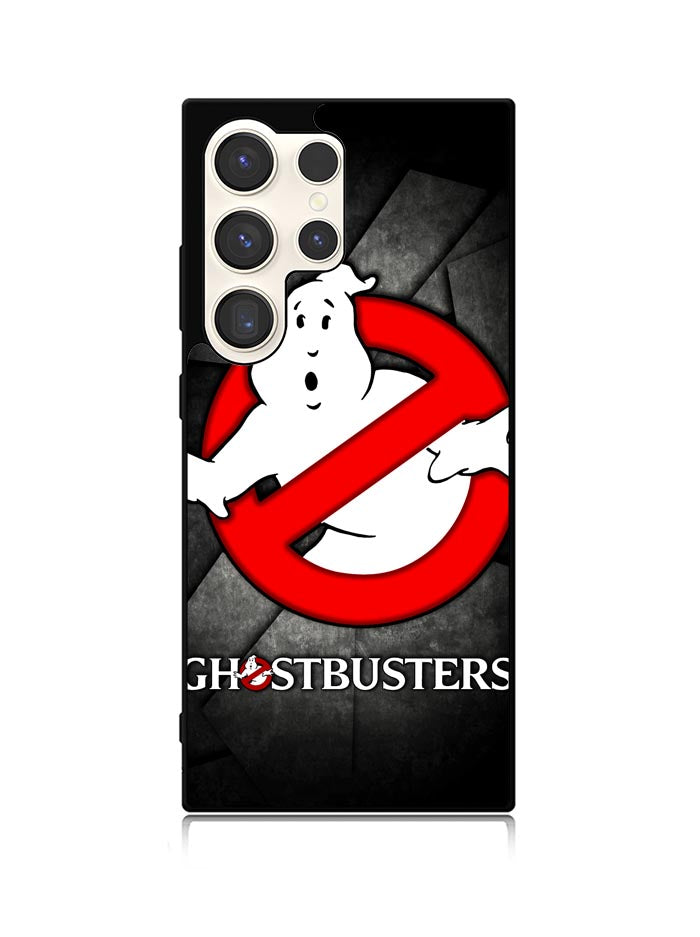 ghostbusters Samsung Galaxy S25 Ultra 5G Case QC1132