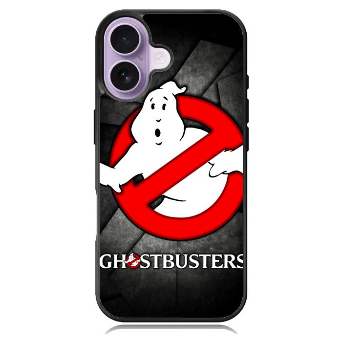 ghostbusters iPhone 17 Case OV1132