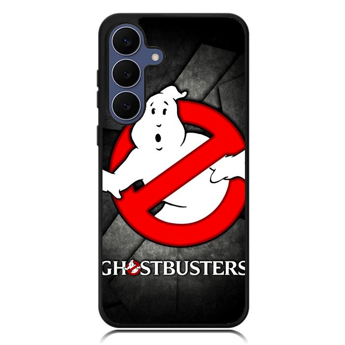 ghostbusters Samsung Galaxy S25 FE Case OV1132