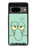 squidward Google Pixel 8A Case QC1135