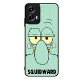 squidward Motorola Moto G Play 2024 Case OV1135