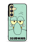 squidward Samsung Galaxy S25 Plus 5G , Samsung Galaxy S25+ 5G Case OV1135
