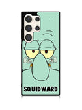 squidward Samsung Galaxy S24 Ultra 5G Case OV1135