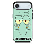 squidward iPhone 17 Air Case OV1135