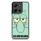 squidward Motorola Moto G 5G 2025 Case OV1135