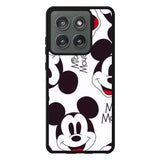 Mickey Mouse Face Motorola Moto Edge 2025 Case QC1137