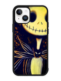 Mr Jack Nightmare iPhone 14 Plus Case QC1140