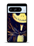 Mr Jack Nightmare Google Pixel 8 Pro Case QC1140