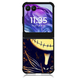 Mr Jack Nightmare Motorola Moto Razr Plus 2024 , Moto Razr+ 2024 Case OV1140