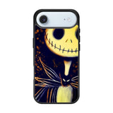 Mr Jack Nightmare iPhone Air Case QC1140