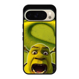 Shrek Google Pixel 10 Pro XL Case