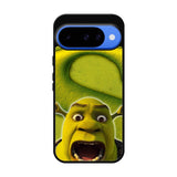 Shrek Google Pixel 10 Case