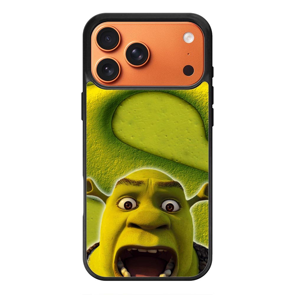 Shrek Samsung Galaxy S26 Case