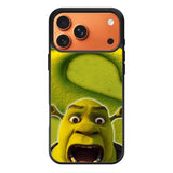 Shrek Samsung Galaxy S26 Case