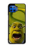 Shrek Motorola Moto One 5G Case , Moto One 5G UW Case , Moto G 5G Plus Case