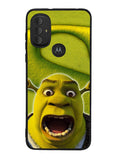 Shrek Motorola Moto G Pure 2021 , Moto G Power 2022 Case