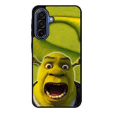 Shrek Samsung Galaxy A17 Case