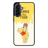 Winnie The Pooh Funny Samsung Galaxy A17 Case