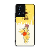 Winnie The Pooh Funny Motorola Moto G Power 5G 2024 Case OV0346